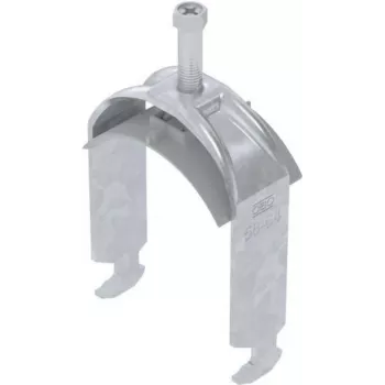 OBO BS-H1-K-64 FT Clamp Bracket 2056 58-64mm ocynkowana ogniowo 1186262 100 (1186262)
