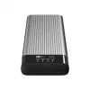 HYPER HJ245B power bank 27000 mAh Srebrny