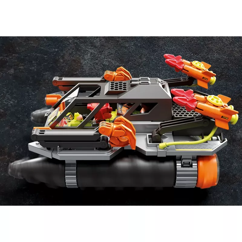 Zestaw akcji/przygodowy PLAYMOBIL 70927 Wielokolorowy 5-10 lat