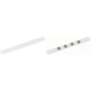 Maul Magnetleiste 6206202 biały 50cm (6206202)