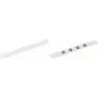 Maul Magnetleiste 6206202 biały 50cm (6206202)