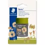 Ręczna temperówka Staedtler 512 004BK