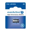 Bateria do pilota samochodowego everActive 11A LR1016 MN11 6V alkaliczna, pastylkowa 10,3×16 mm, 1 szt.