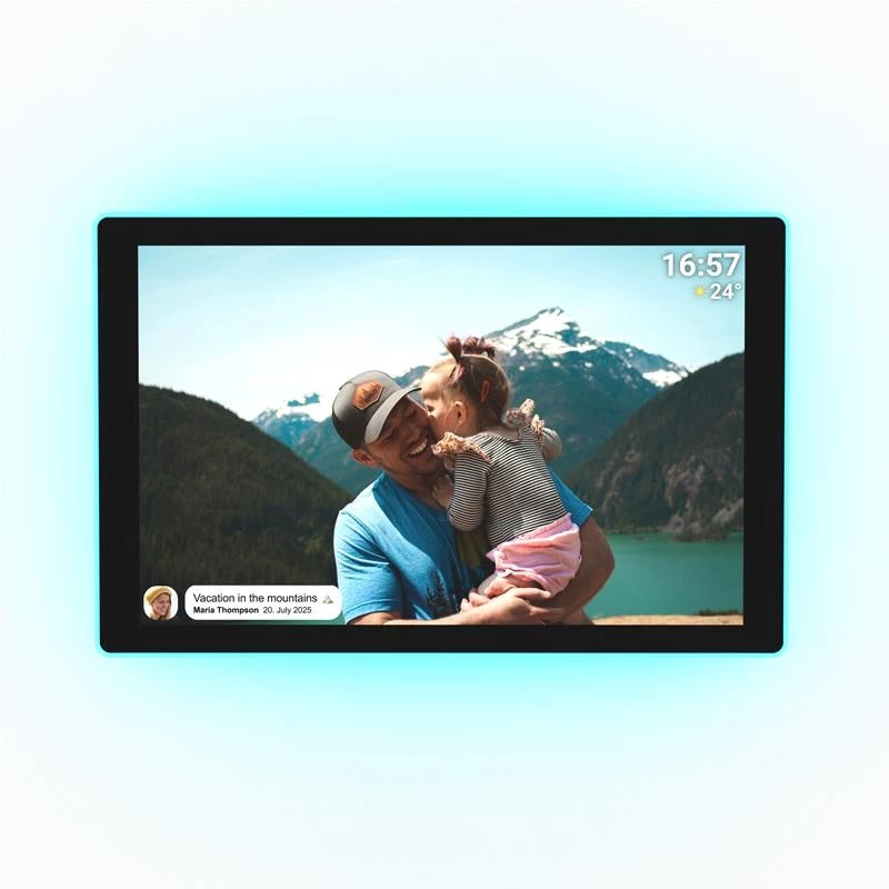 Denver Frameo PFF-1082 25,4cm (10,1 ) 16GB