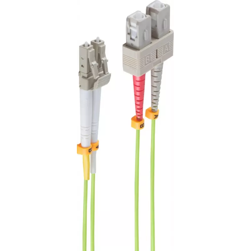 Kabel światłowodowy ShiverPeaks BS07-530515 5m