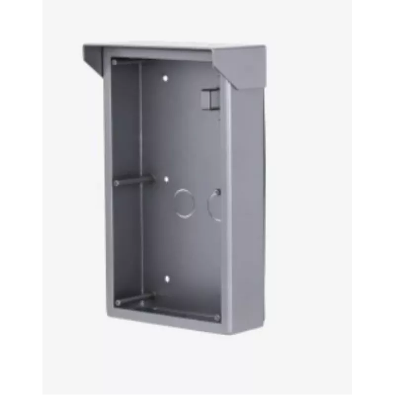 Osłona Dahua Technology VTM52R2 Srebrna Powierzchniowa Montaż na ścianie 141x72.5x241.2mm