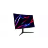 Acer NITRO XZ0 XZ322QU P3 monitor komputerowy 80 cm (31,5) 2560 x 1440 pikseli Wide Quad HD LCD Czarny