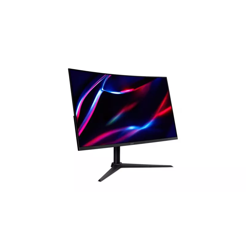 Acer NITRO XZ0 XZ322QU P3 monitor komputerowy 80 cm (31,5) 2560 x 1440 pikseli Wide Quad HD LCD Czarny