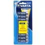Varta High Energy AAA 10-pack - Einwegbatterie - Alkali - 1,5 V - 10 Stück(e) - AAA