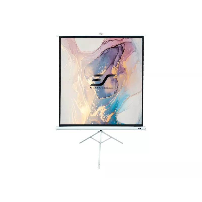 Statywowy ekran projekcyjny Elite Screens T85NWS1 2,16 m (85 cali) 1:1