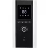 Mill | Grzejnik | AB-H1000DN | Grzejnik olejowy | 1000 W | Liczba poziomów mocy 3 | Odpowiedni do pomieszczeń do 12-16 m² | Czarny