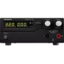VOLTCRAFT zasilacz laboratoryjny, regulowany DPPS-32-20 1 - 32 V/DC 0 - 20 A 640 W USB programowalny Liczba wyjść 1 x (DPPS-32-20)