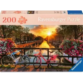 Puzzle Ravensburger 12001733 — 200 elementów, Sztuka, wiek 9–99