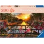 Puzzle Ravensburger 12001733 — 200 elementów, Sztuka, wiek 9–99