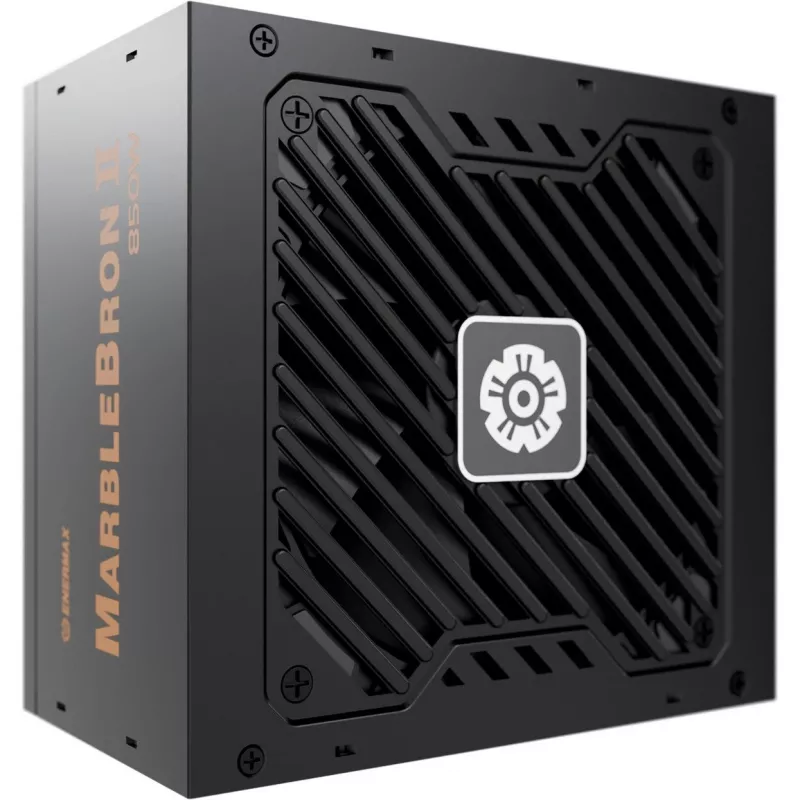 Zasilacz Enermax 850W MARBLEBRON II 80+ BRONZE