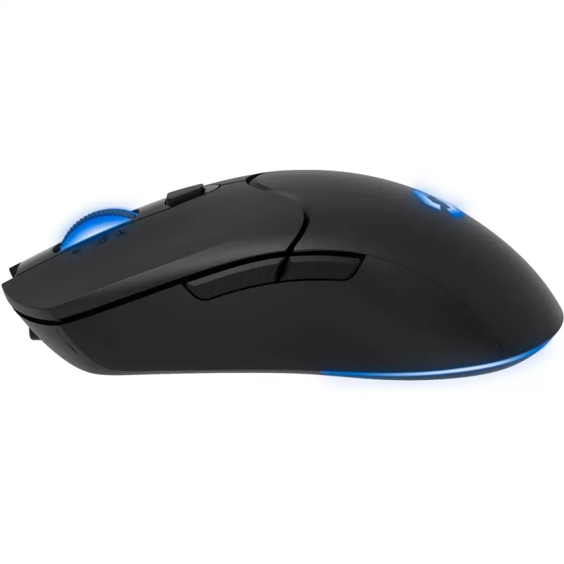Mysz SPEEDLINK SL-680102-BK