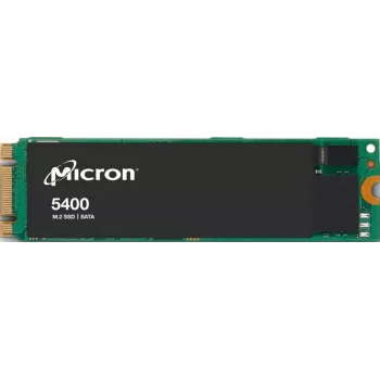 Dysk SSD Micron 5400 PRO 960GB SATA M.2 (22x80) MTFDDAV960TGA-1BC1ZABYYR (DWPD 1.5)