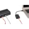SFP adapter sieciowy Digitus DN-3026 USB 3.0 Gigabit