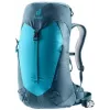 Plecak Deuter AC Lite 14 SL — 14 L, rama wewnętrzna, unisex, niebieski