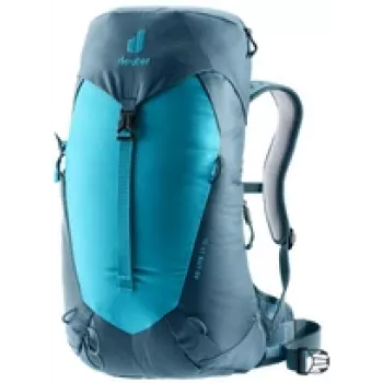 Plecak Deuter AC Lite 14 SL — 14 L, rama wewnętrzna, unisex, niebieski