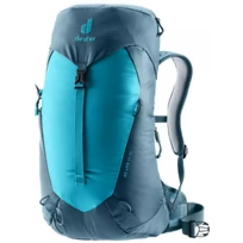 Plecak Deuter AC Lite 14 SL — 14 L, rama wewnętrzna, unisex, niebieski