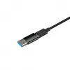 Targus AKP13GL klawiatura numeryczna Uniwersalna USB Czarny