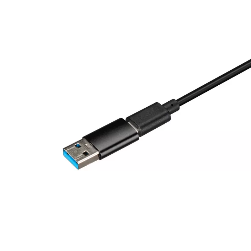Targus AKP13GL klawiatura numeryczna Uniwersalna USB Czarny