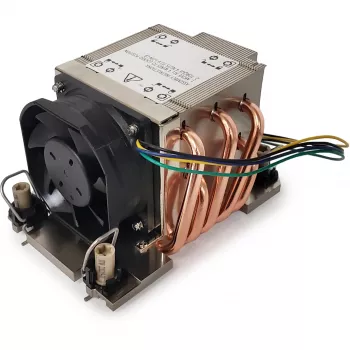 Dynatron 2735 Produkt Czarny