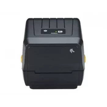 Drukarka etykiet Zebra ZD230 Termotransferowa 203 x 203 DPI 152 mm/s Przewodowa i Bezprzewodowa Ethernet LAN Wi-Fi Bluetooth