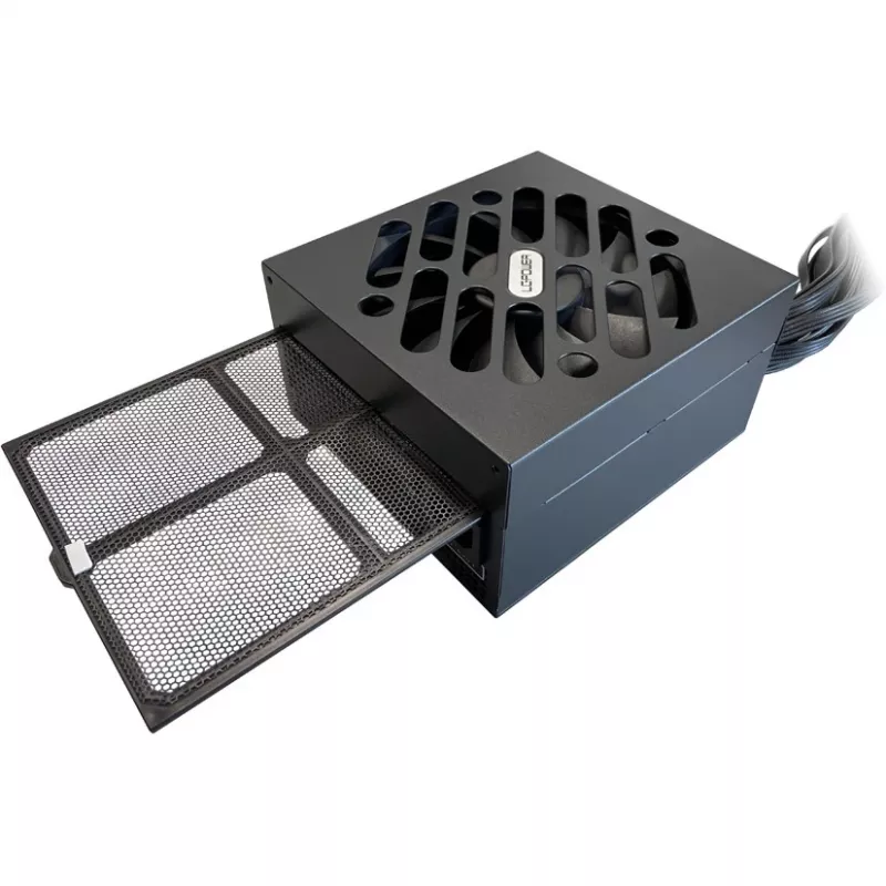 Zasilacz LC-Power LC700SI V2.31 700 W