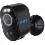 Reolink Argus Series B330 Wi-Fi Surveillance Camera Czarny 5MP (2880x1616), zasilany bateriami, IP65-ochrona przed warunkami atmosferycznymi, noktowizja w kolorze, inteligentne wykrywanie