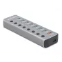 Koncentrator USB DeLOCK 63264