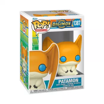 Funko POP Animation 72057, figurka kolekcjonerska, Anime & Manga