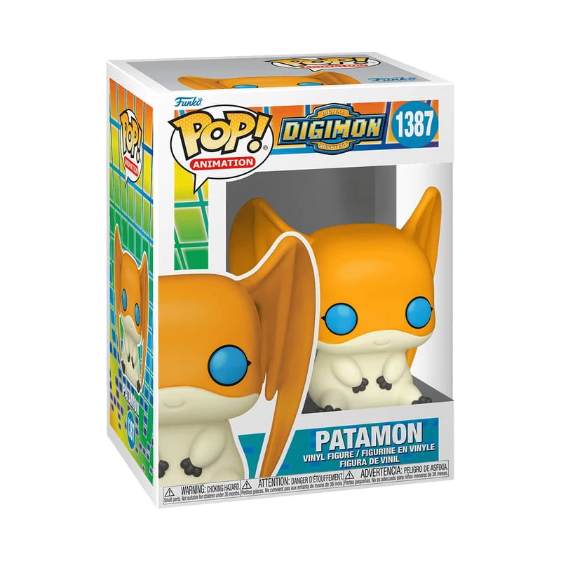 Funko POP Animation 72057, figurka kolekcjonerska, Anime & Manga