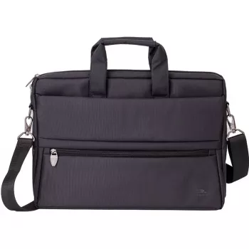 Torba kurierska Rivacase 8630 39,6 cm (15,6 cala) Czarny
