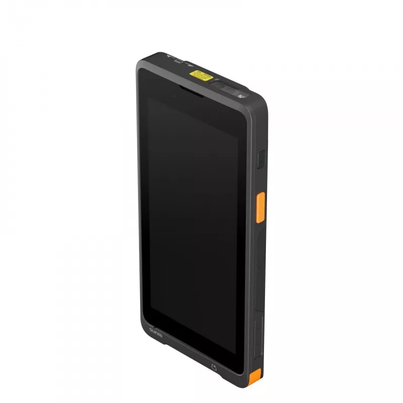 Terminal POS SUNMI P2 Lite SE, 3 GB RAM, 32 GB pamięci, ręczny terminal płatniczy