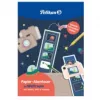 Pelikan 101561 - PDF - dorośli i dzieci - Pelikan - Rękodzieło i hobby - 1 strona - niemiecki (101561)