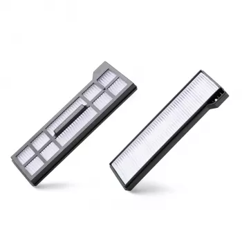 Filtr do robota odkurzającego Eufy T29E80W1, czarny, 1 sztuka