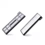 Filtr do robota odkurzającego Eufy T29E80W1, czarny, 1 sztuka