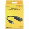 Karta sieciowa DeLOCK 62616 Ethernet 1000 Mbit/s
