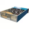 Server Case RealPower RPS19-G3380 Rack Czarny