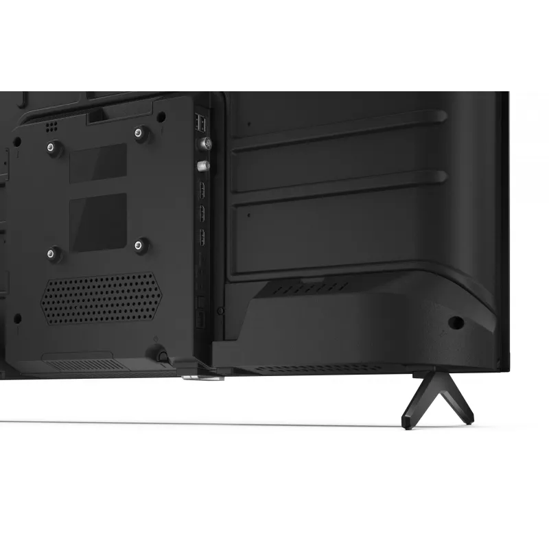 Sharp 32HF2265E TV 81,3 cm (32 cale) HD Smart TV Wi-Fi Czarny