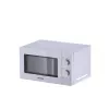 Mikrofalówka Severin MW 7770 biała, solo, nablatowa, 20 L, 700 W