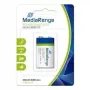 Akumulator MediaRange MRBAT124 9V Niklowo-Wodorkowy