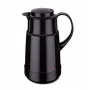 Dzbanek termos ROTPUNKT, 1,0 l, ristretto (czarny)