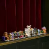LEGO HARRY POTTER 76444 Sklepy Czarodziejów przy Ulicy Pokątnej