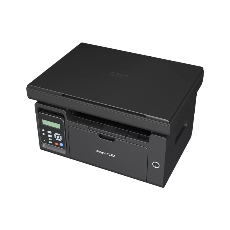 Pantum M6500W urządzenie wielofunkcyjne Laser A4 1200 x 1200 DPI 22 ppm Wi-Fi