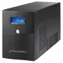 Zasilacz awaryjny UPS PowerWalker VI 3000 SCL FR 3 kVA / 1,8 kW, Line-Interactive, 4x gniazda typu E, akumulator 18 Ah (2×12 V)