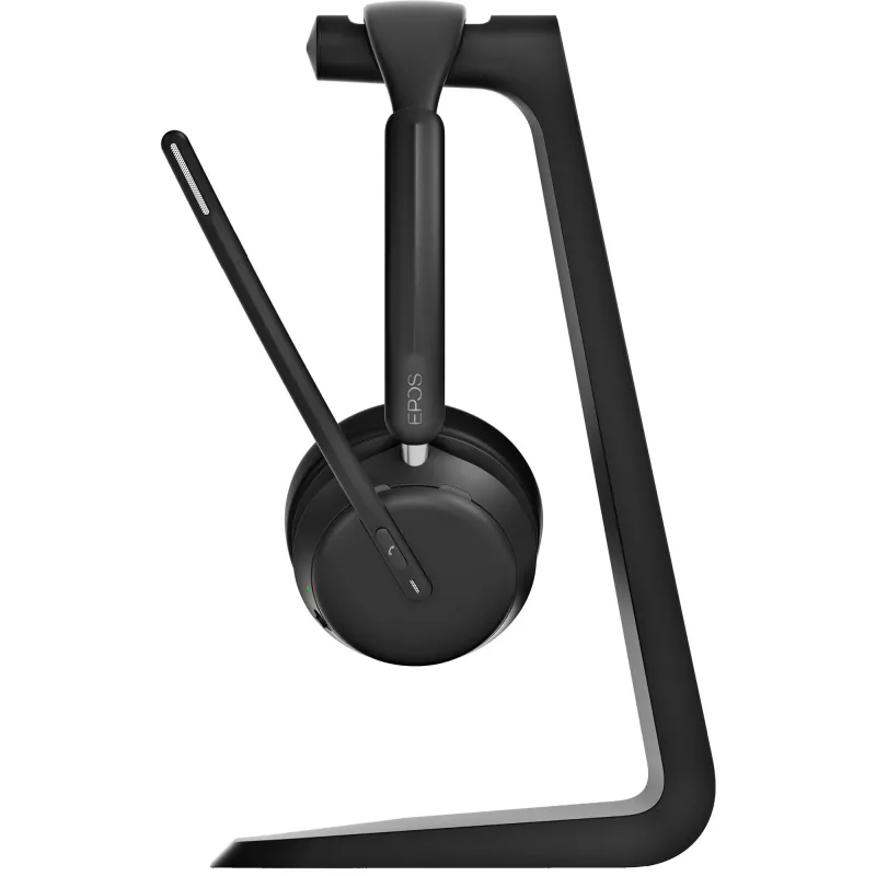 EPOS IMPACT 1061, zestaw słuchawkowy Bluetooth z ładowarką