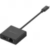 USB2ETH-10000S Nighthawk USB-C do Ethernet, karta sieciowa